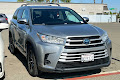 2018 Toyota Highlander Hybrid LE