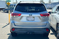 2018 Toyota Highlander Hybrid LE