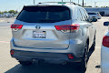 2018 Toyota Highlander Hybrid LE