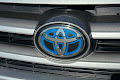 2018 Toyota Highlander Hybrid LE