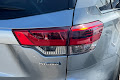 2018 Toyota Highlander Hybrid LE