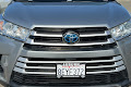 2018 Toyota Highlander Hybrid LE