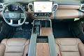 2025 Toyota Tundra 1794 Edition