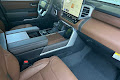 2025 Toyota Tundra 1794 Edition