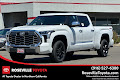 2025 Toyota Tundra 1794 Edition