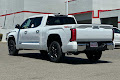 2025 Toyota Tundra 1794 Edition