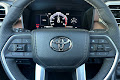 2025 Toyota Tundra 1794 Edition
