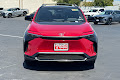 2025 Toyota bZ4X XLE