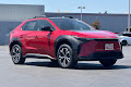 2025 Toyota bZ4X XLE