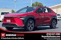 2025 Toyota bZ4X XLE