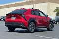 2025 Toyota bZ4X XLE