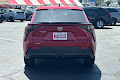 2025 Toyota bZ4X XLE