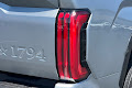 2025 Toyota Tundra 1794 Edition