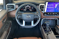 2025 Toyota Tundra 1794 Edition