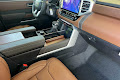 2025 Toyota Tundra 1794 Edition
