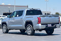 2025 Toyota Tundra 1794 Edition