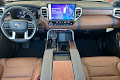 2025 Toyota Tundra 1794 Edition