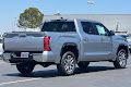 2025 Toyota Tundra 1794 Edition