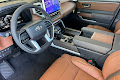 2025 Toyota Tundra 1794 Edition