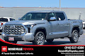 2025 Toyota Tundra 1794 Edition