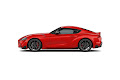 2026 Toyota GR Supra 3.0 Premium
