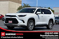 2025 Toyota Grand Highlander Limited