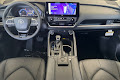 2025 Toyota Grand Highlander Limited