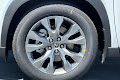 2025 Toyota Grand Highlander Limited