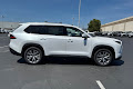 2025 Toyota Grand Highlander Limited