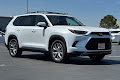 2025 Toyota Grand Highlander Limited