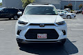 2025 Toyota Grand Highlander Limited