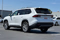 2025 Toyota Grand Highlander Limited