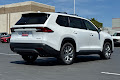 2025 Toyota Grand Highlander Limited