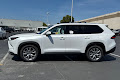 2025 Toyota Grand Highlander Limited
