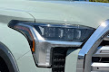 2025 Toyota Tundra 1794 Edition