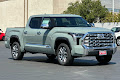 2025 Toyota Tundra 1794 Edition
