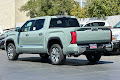 2025 Toyota Tundra 1794 Edition