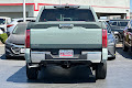 2025 Toyota Tundra 1794 Edition