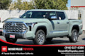 2025 Toyota Tundra 1794 Edition