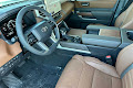 2025 Toyota Tundra 1794 Edition