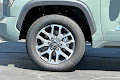 2025 Toyota Tundra 1794 Edition