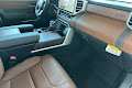 2025 Toyota Tundra 1794 Edition