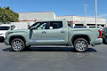 2025 Toyota Tundra 1794 Edition