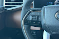 2025 Toyota Tundra 1794 Edition