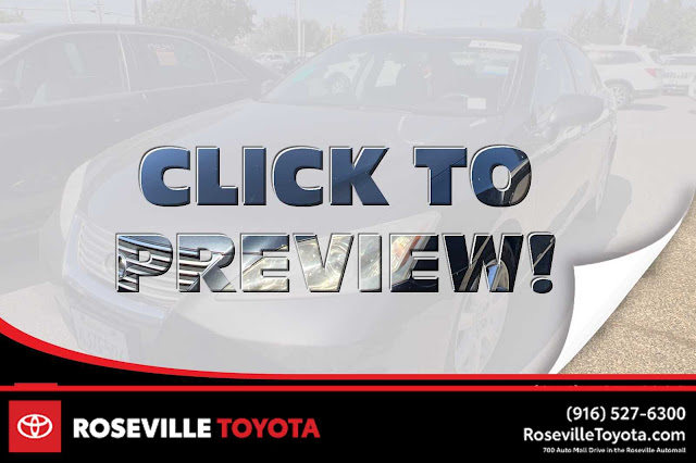 2009 Lexus ES 350 