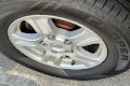 2012 Toyota Sequoia SR5