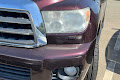 2012 Toyota Sequoia SR5