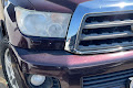 2012 Toyota Sequoia SR5