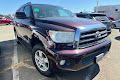 2012 Toyota Sequoia SR5