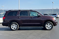 2012 Toyota Sequoia SR5